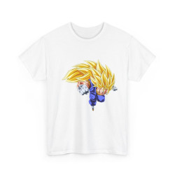 Tee shirt Unisex Vegeto...