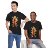 Tee shirt Unisex Goku ssj3 Homme/Femme