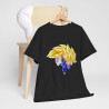 Tee shirt Unisex Vegeto SSJ3 Homme/Femme