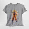 Tee shirt Unisex Goku ssj3 Homme/Femme