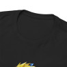 Tee shirt Unisex Songoku SSJ3 Homme/Femme