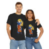 Tee shirt Unisex Songoku SSJ3 Homme/Femme
