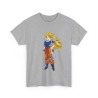 Tee shirt Unisex Songoku SSJ3 Homme/Femme