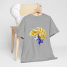 Tee shirt Unisex Vegeto SSJ3 Homme/Femme