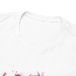 Tee shirt Unisex Goku blue kaioken Homme/Femme