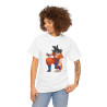 Tee shirt Unisex Goku Homme/Femme