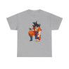 Tee shirt Unisex Goku Homme/Femme