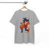 Tee shirt Unisex Goku Homme/Femme