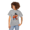 Tee shirt Unisex Goku Homme/Femme