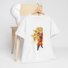 Tee shirt Unisex  ssj3 Homme/Femme