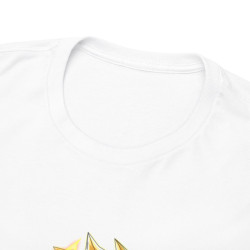 Tee shirt Unisex  ssj3 Homme/Femme