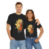 Tee shirt Unisex  ssj3 Homme/Femme