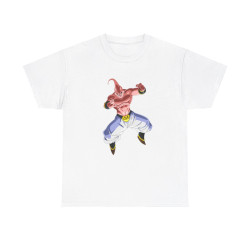 Tee shirt Unisex Boo Super Homme/Femme