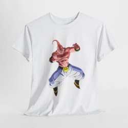 Tee shirt Unisex Boo Super Homme/Femme