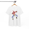 Tee shirt Unisex Boo Super Homme/Femme