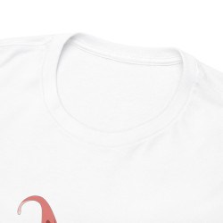 Tee shirt Unisex Boo Super Homme/Femme