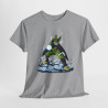 Tee shirt Cell Unisex Homme/Femme