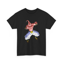 Tee shirt Unisex Boo Super Homme/Femme