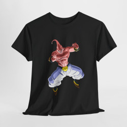 Tee shirt Unisex Boo Super Homme/Femme