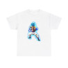 Tee shirt Unisex Gogeta blue Homme/Femme