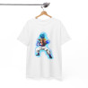 Tee shirt Unisex Gogeta blue Homme/Femme
