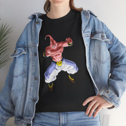 Tee shirt Unisex Boo Super Homme/Femme