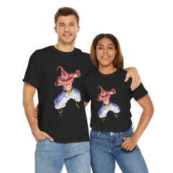 Tee shirt Unisex Boo Super Homme/Femme