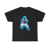 Tee shirt Unisex Gogeta blue Homme/Femme