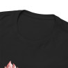 Tee shirt Unisex Zamasu goku black Homme/Femme
