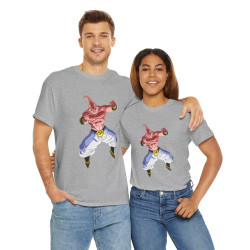 Tee shirt Unisex Boo Super Homme/Femme