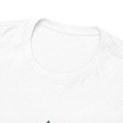 Tee shirt Unisex Vegeta blue Homme/Femme