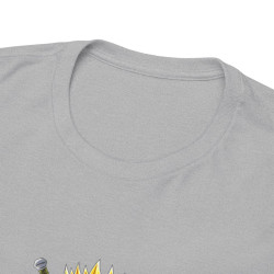 Tee shirt Unisex Trunks super sayan Homme/Femme