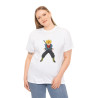 Tee shirt Unisex Trunks super sayan Homme/Femme