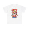Tee shirt Unisex Luffy One piece Homme/Femme