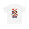 Tee shirt Unisex Luffy One piece Homme/Femme