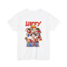 Tee shirt Unisex Luffy One piece Homme/Femme