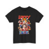 Tee shirt Unisex Luffy One piece Homme/Femme