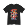 Tee shirt Unisex Luffy One piece Homme/Femme