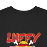 Tee shirt Unisex Luffy One piece Homme/Femme