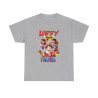 Tee shirt Unisex Luffy One piece Homme/Femme