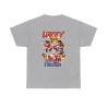 Tee shirt Unisex Luffy One piece Homme/Femme