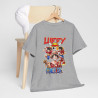 Tee shirt Unisex Luffy One piece Homme/Femme