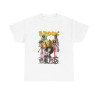 Tee shirt Unisex Brook One Piece Homme/Femme