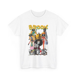 Tee shirt Unisex Brook One...