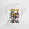 Tee shirt Unisex Brook One Piece Homme/Femme