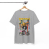 Tee shirt Unisex Brook One Piece Homme/Femme