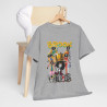 Tee shirt Unisex Brook One Piece Homme/Femme