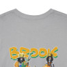 Tee shirt Unisex Brook One Piece Homme/Femme