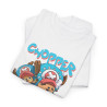 Tee shirt Unisex Chooper One piece Homme/Femme