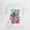 Tee shirt Unisex Chooper One piece Homme/Femme